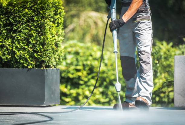 Best Parking Lot and Garage Cleaning  in Rapid Valley, SD