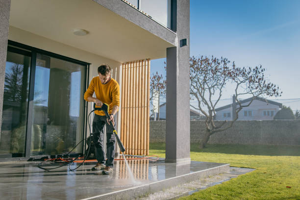 Best Post-Construction Pressure Washing  in Rapid Valley, SD