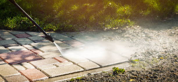 Best Gas Station Cleaning  in Rapid Valley, SD