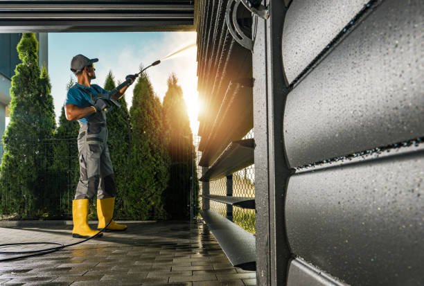 Rapid Valley, SD Pressure Washing Services Company