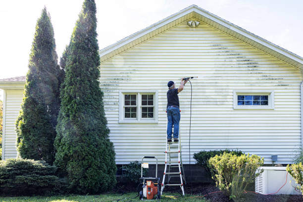Best Patio and Deck Pressure Washing  in Rapid Valley, SD