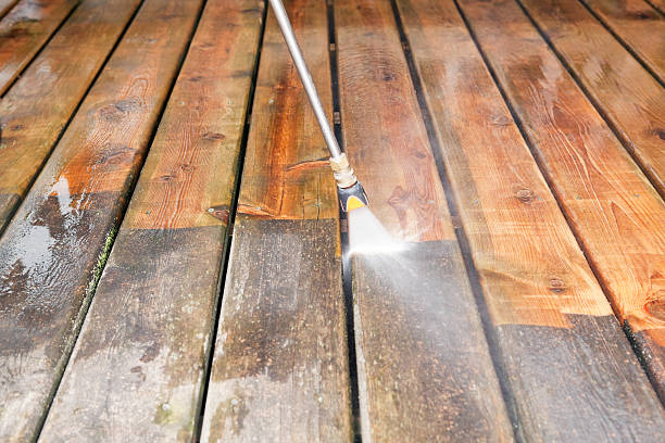 Best Driveway Pressure Washing  in Rapid Valley, SD