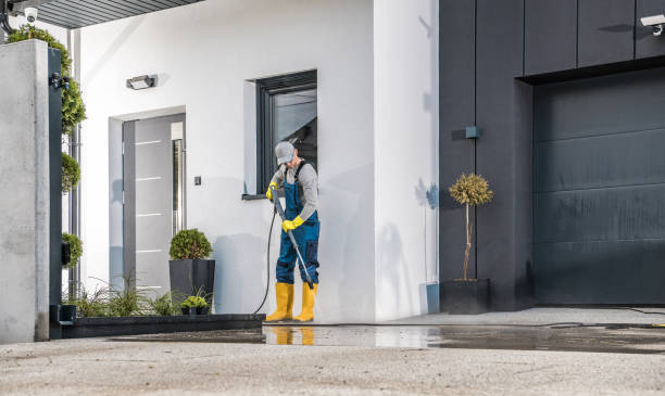 Best Gutter Cleaning  in Rapid Valley, SD